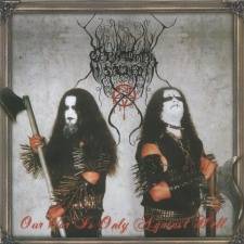 Cerimonial Sacred : Our War Is Only Against Hell